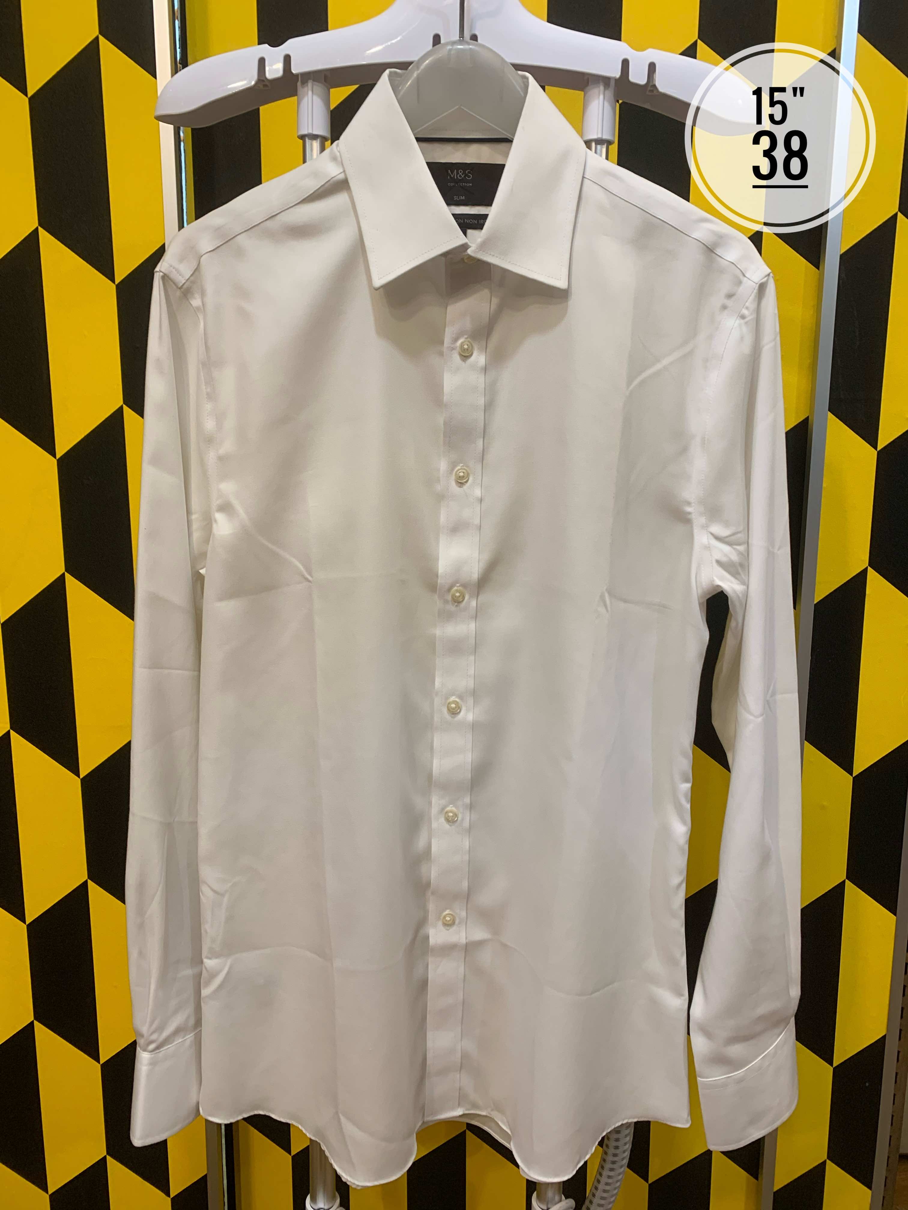 Office Shirt